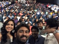 Keshava Movie Team Success Tour at Vizag